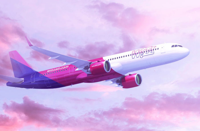 wizzair