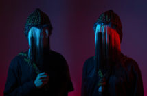monk