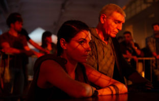Alice nella città: Fuori Concorso a Panorama Italia THE CAGE di Massimiliano Zanin con Aurora Giovinazzo, Valeria Solarino 2__the_cage_nella_gabbia_valeria_solarino_e_patrizio_oliva
