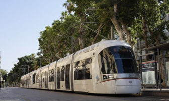 tel aviv