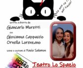 “Non dire gatto… se non ce l’hai nel sacco!”