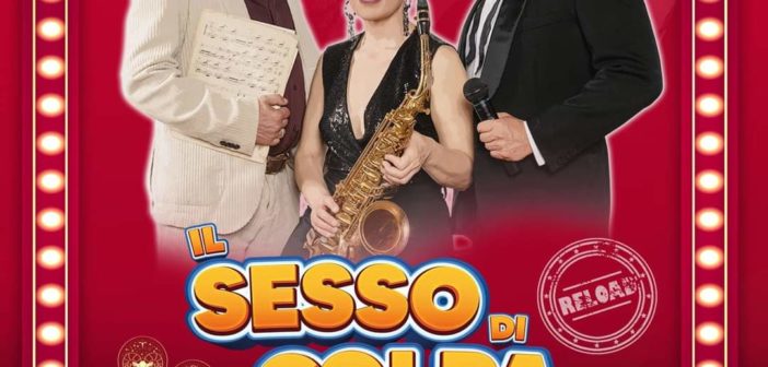 “Il Sesso di Colpa”
