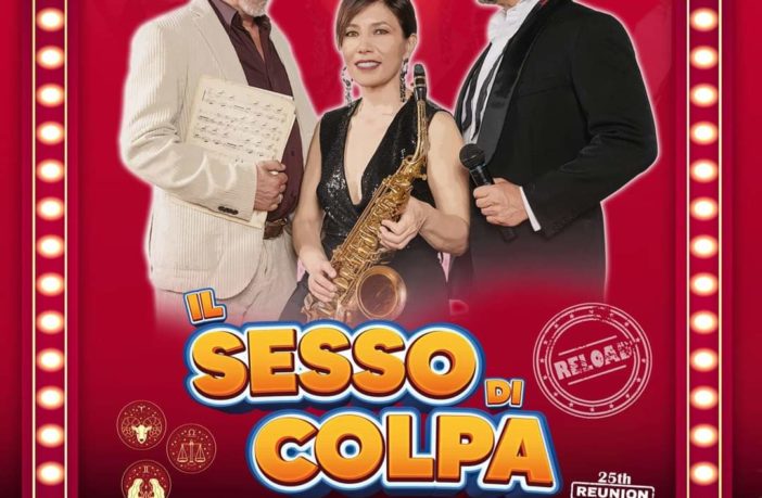 sesso di colpa