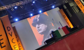 mussolini