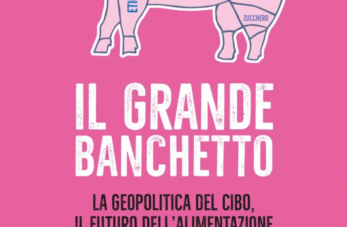 il grande banchetto