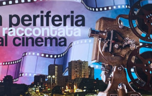 La periferia romana raccontata dal cinema periferia romana