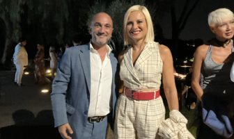 io party