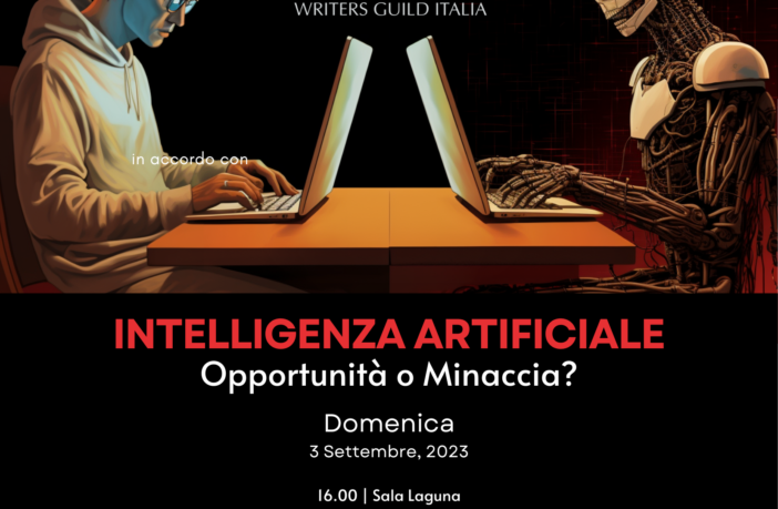 intelligenza artificiale