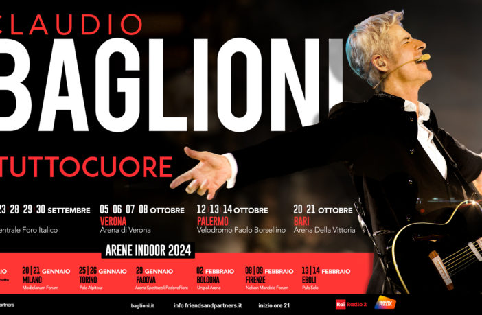 baglioni