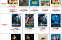 cinema giovane