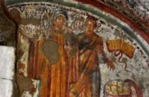 catacombe casilina
