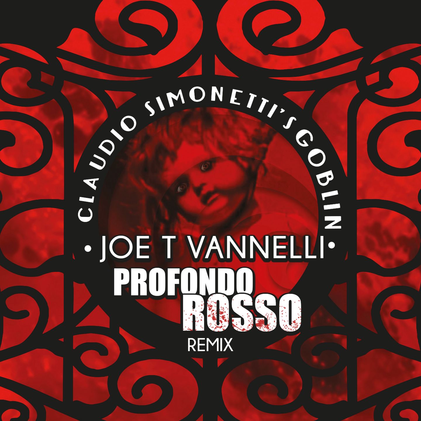 profondo rosso