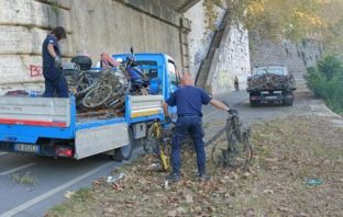 tevere