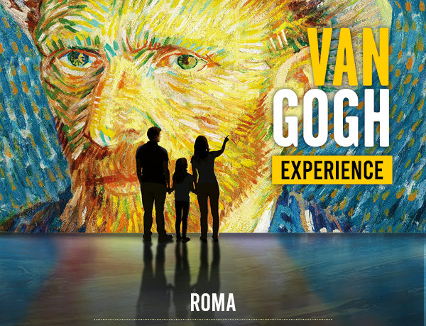 van gogh