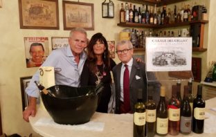 A Formello l’VIII edizione della manifestazione tra musica ed eccellenze enogastronomiche Veni Vidi Vini (li) collacciani