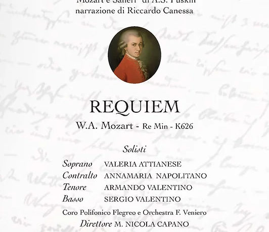 requiem