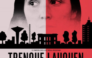 Cinema – Dal 16 novembre al cinema il film argentino TRENQUE LAUQUEN di Laura Citarella con Exit Media trenque lauquen