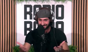 radio roma