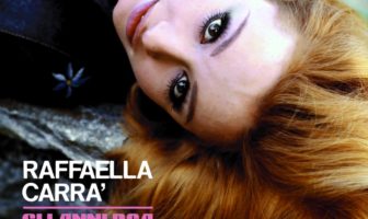 RAFFAELLA CARRÀ: l’8 dicembre esce l’esclusivo cofanetto “GLI ANNI RCA DI RAFFAELLA I SINGOLI 1971-1972” raffaella carrà