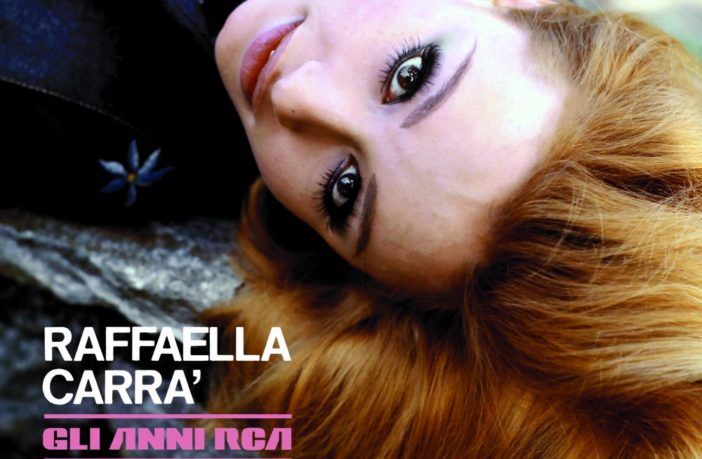 raffaella carrà