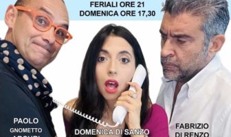 chi è