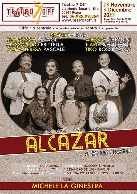 alcazar