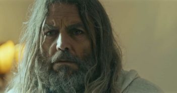 Intervista a Roberto Marra e Stefano Salvatori su Amazon Prime con “Golia”