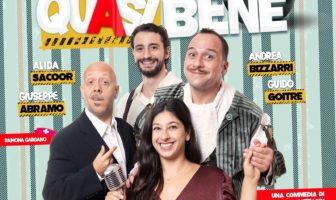 quasi tutto bene