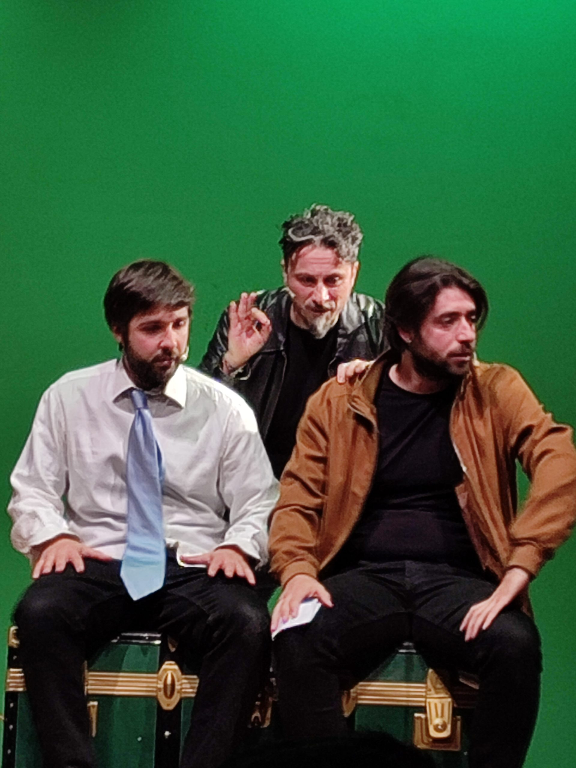 niente panico