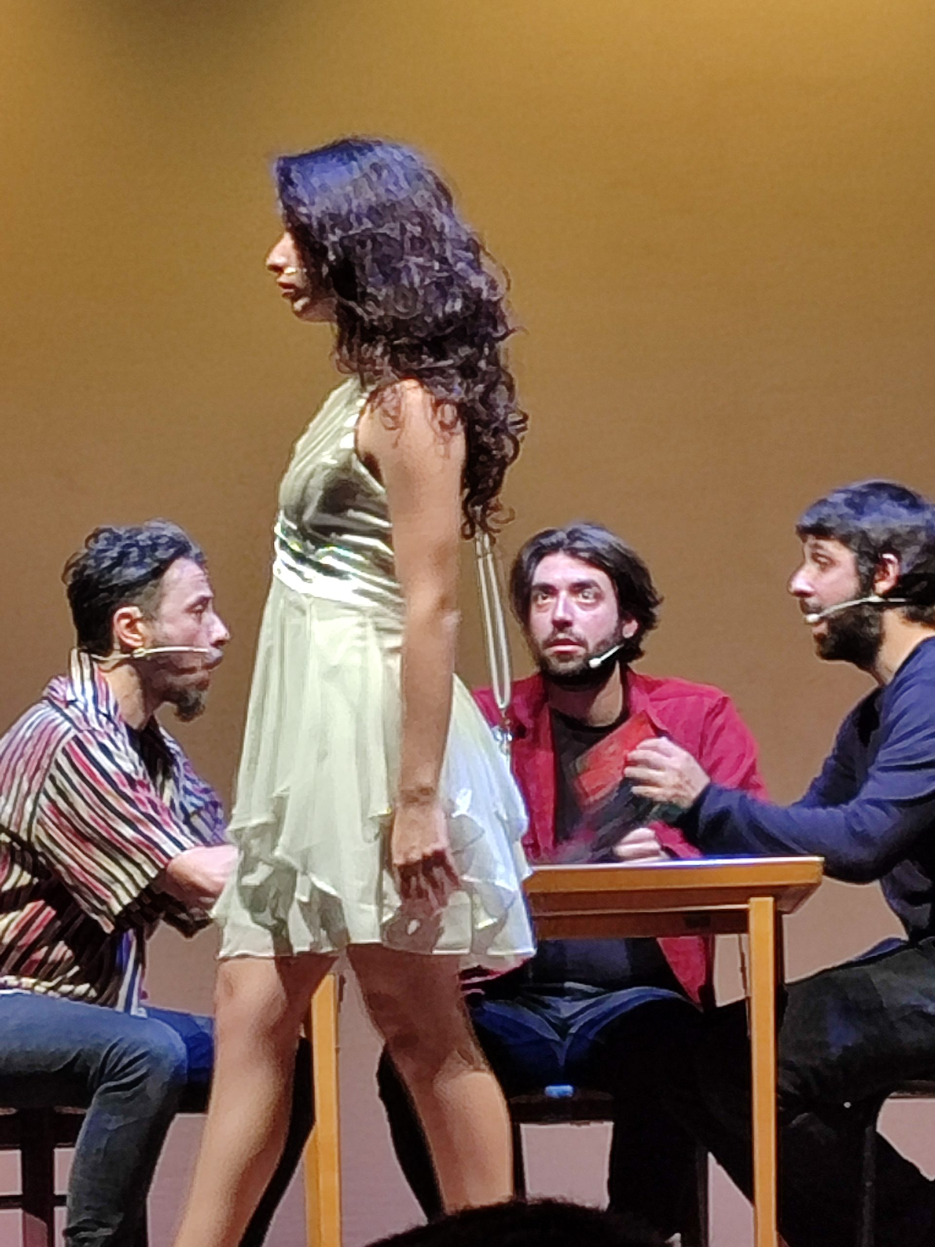 niente panico