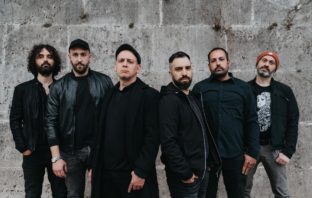 IL MURO DEL CANTO torna dal vivo nella capitale – 09/12 @ Roma, Largo Venue Muro del canto_ph.Georgiana Acostandei