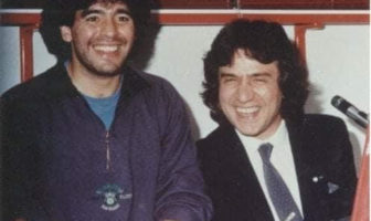 maradona