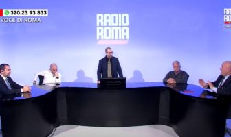 radio roma