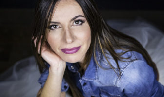 La musica al servizio della solidarietà nel singolo di Claudia Gervasi claudia gervasi
