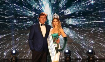 miss europe
