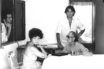 Carol RAMA, Raffaele CURI e MAN RAY