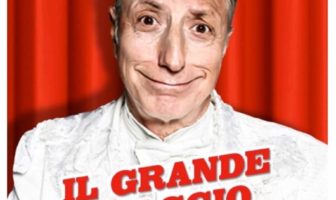 pippo franco