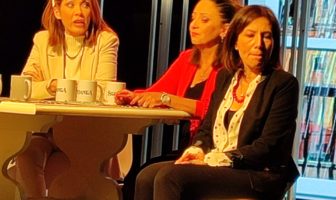 “Stremate dalla luna”