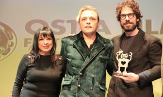 Grande successo per la Terza Edizione di OFFI – Ostia Film Festival Italiano al Teatro del Lido di Ostia offi