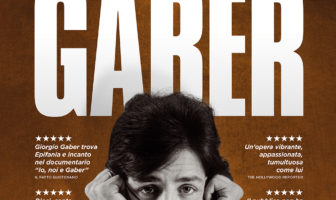 gaber