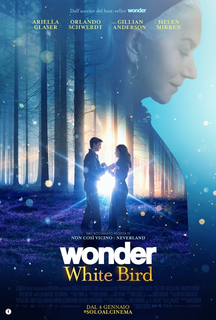 wonder