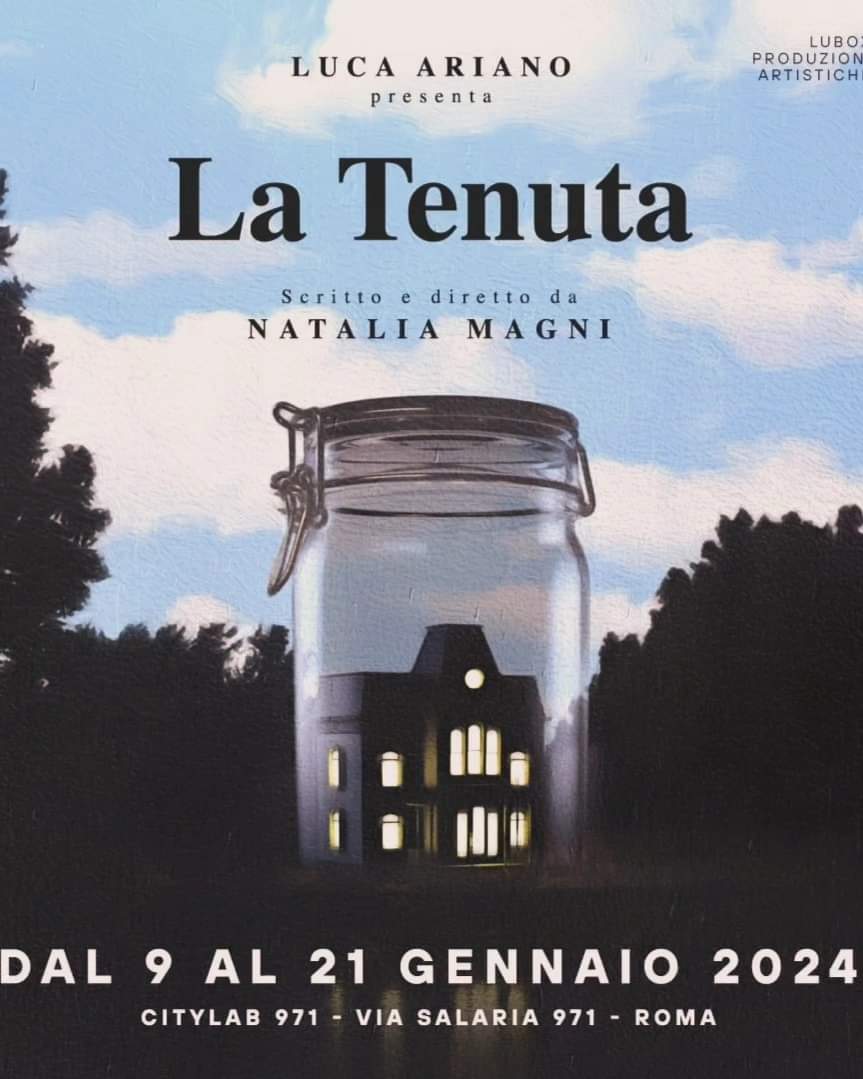 la tenuta