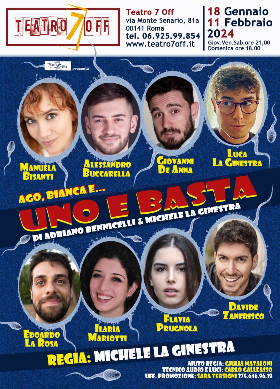 uno e basta