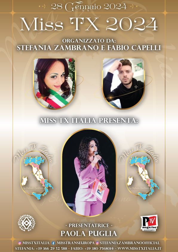 miss italia