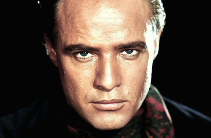 marlon brando