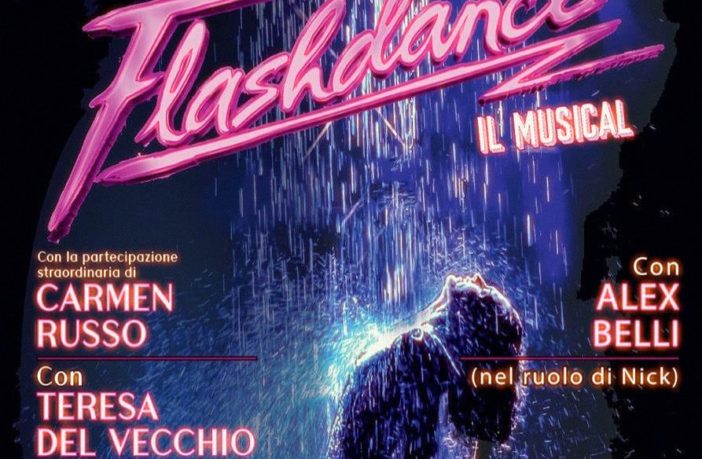 flashdance