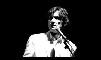 IL PROFETA SCORRETTO- GIORGIO GABER, spettacolo scritto e diretto da Riccardo Leonelli, in scena dall’11 al 14 gennaio al Teatro Belli-Roma gaber