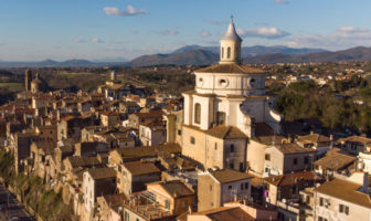 zagarolo