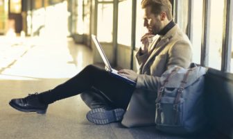 vivere e studiare a roma