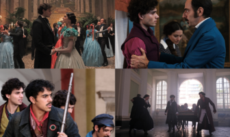 miniserie